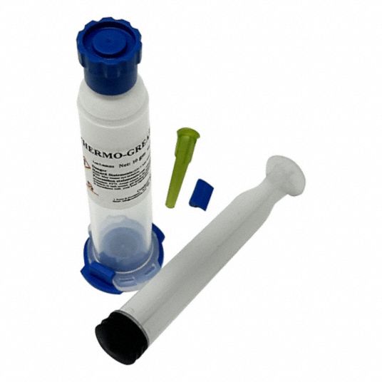 TEL-TRU, Heat Sink Compound, CSC-F50-320/CSC-F82-320/CSD-F83-320/CSD ...