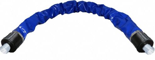 Heated Hose Assembly: