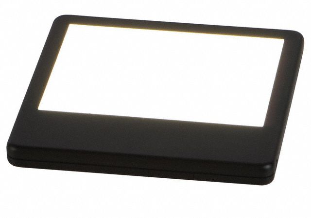 Light Box: Overall