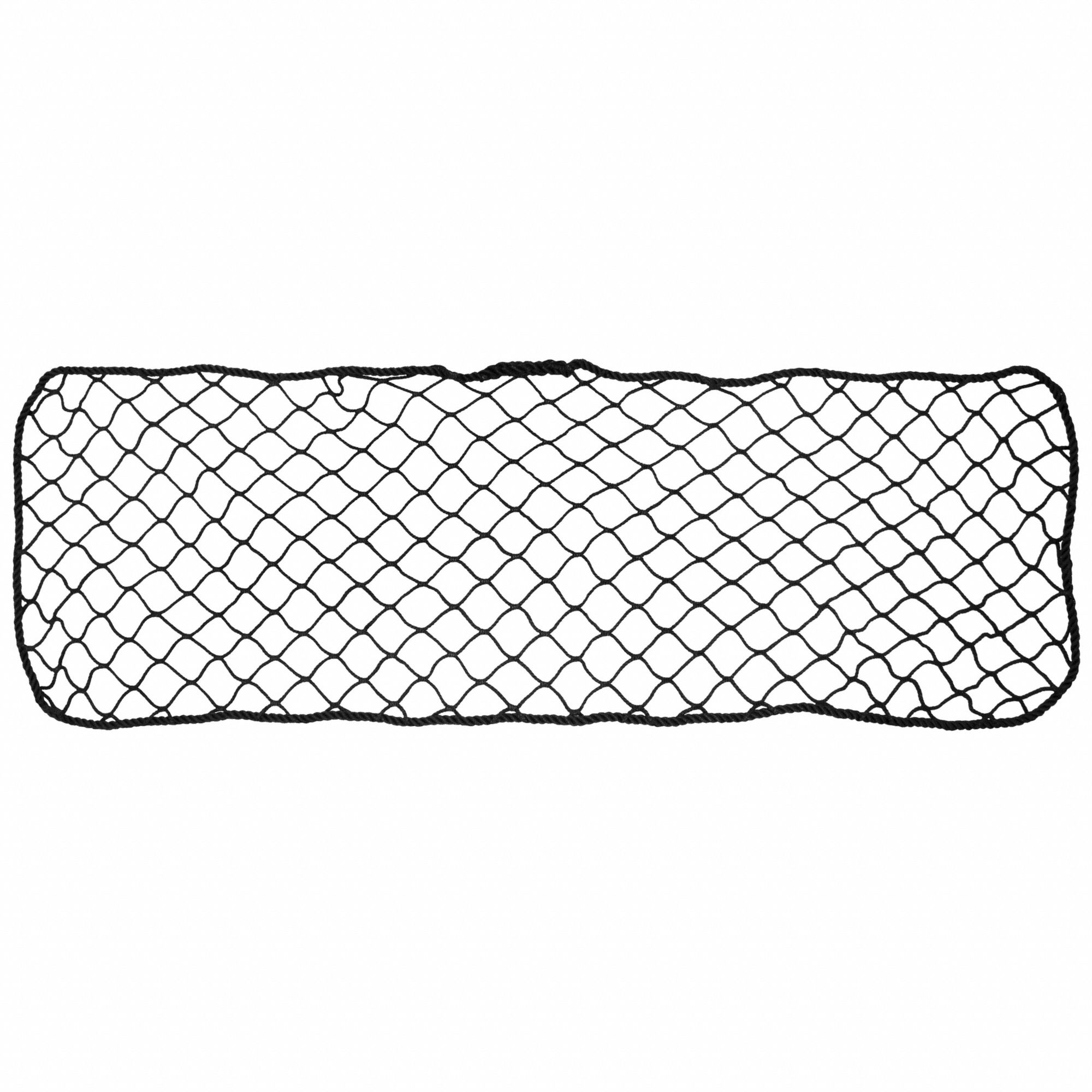 US NETTING Conveyor Safety Netting 796AL4CVNHD925 Grainger