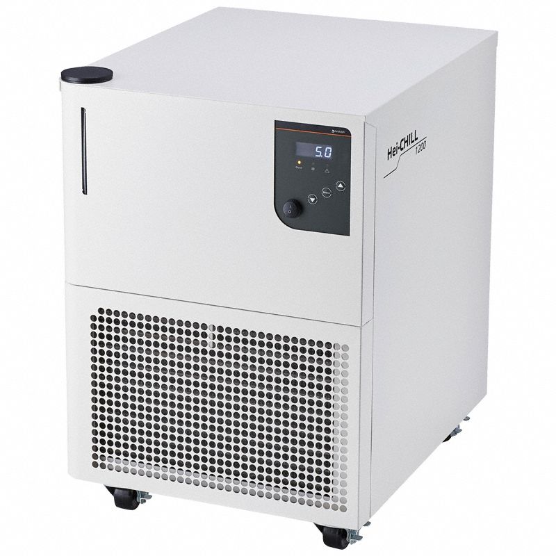 Lab Circulators and Water Bath: -10°C, 1200 W, Refrigerated, 20 lpm Flow Rate, Pressure