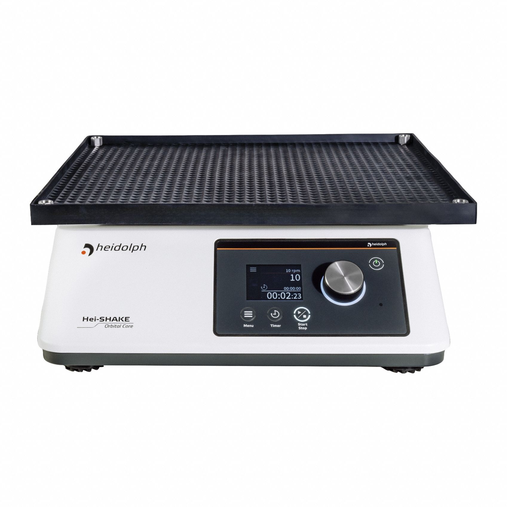 Orbital Platform Shaker Rubber 390 mm