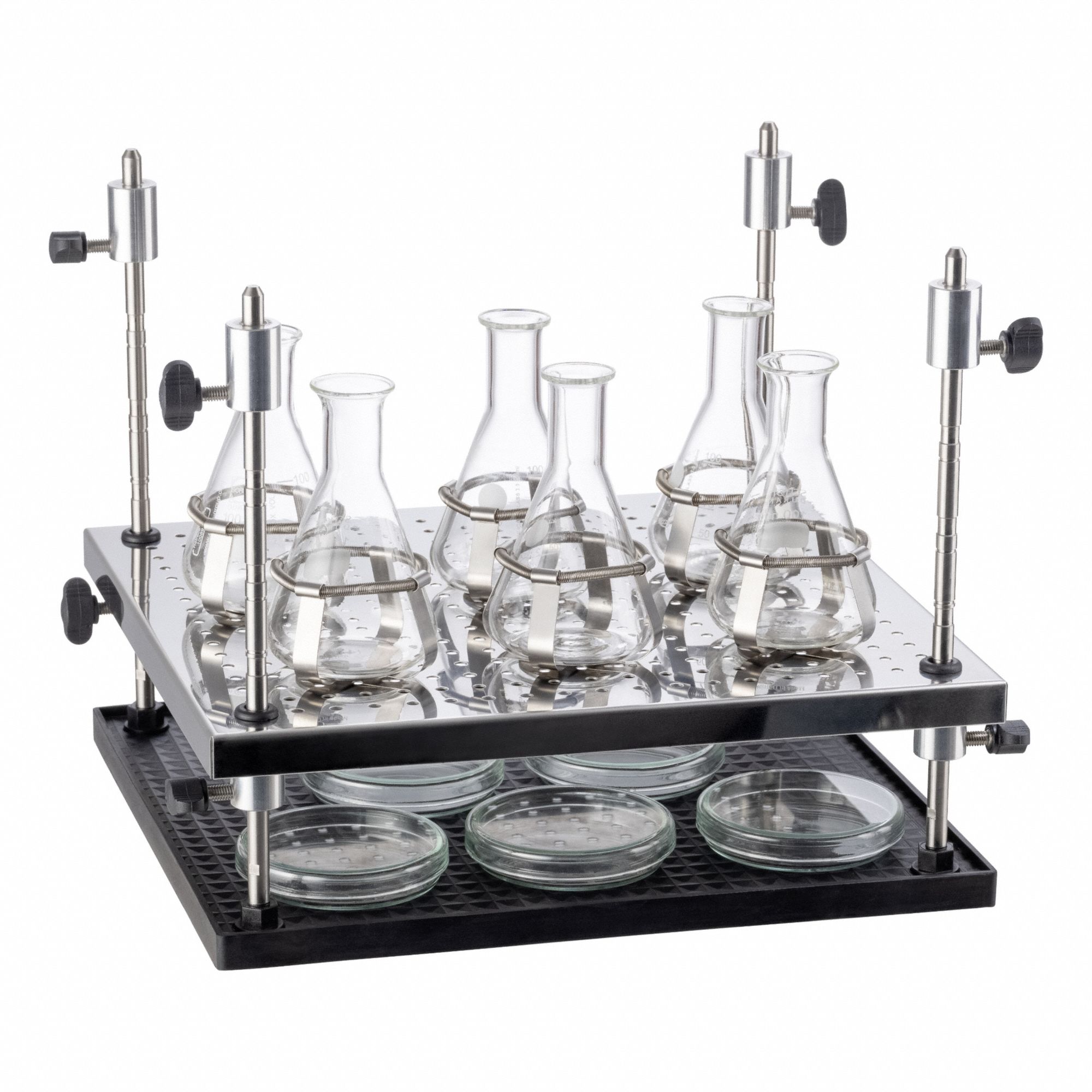 Multi-Tier Attachment 1000 5 SS