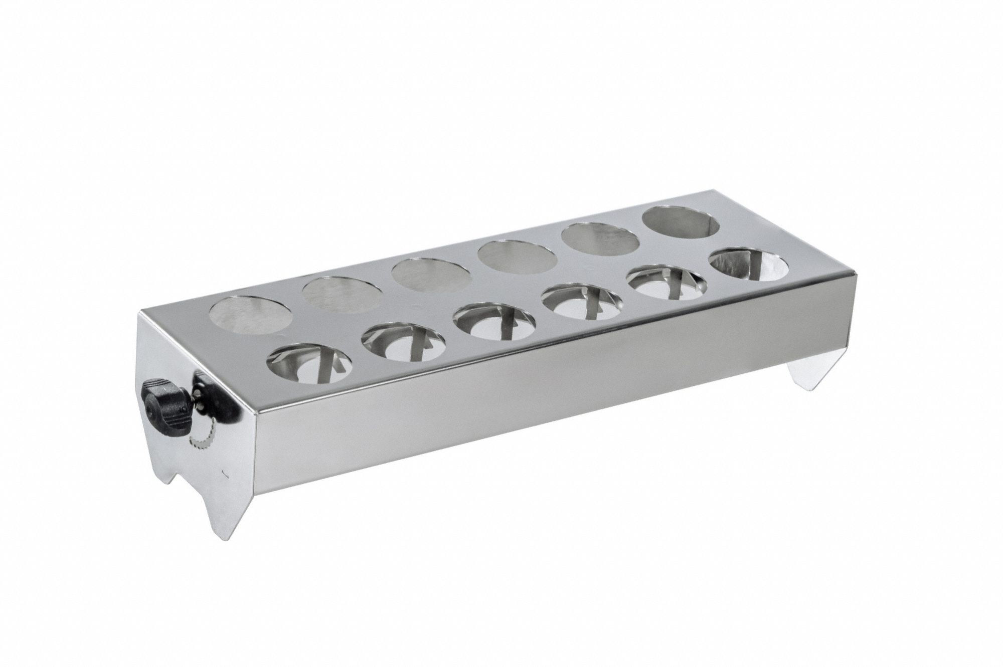 Test Tube Attachment 12 Stainless Steel