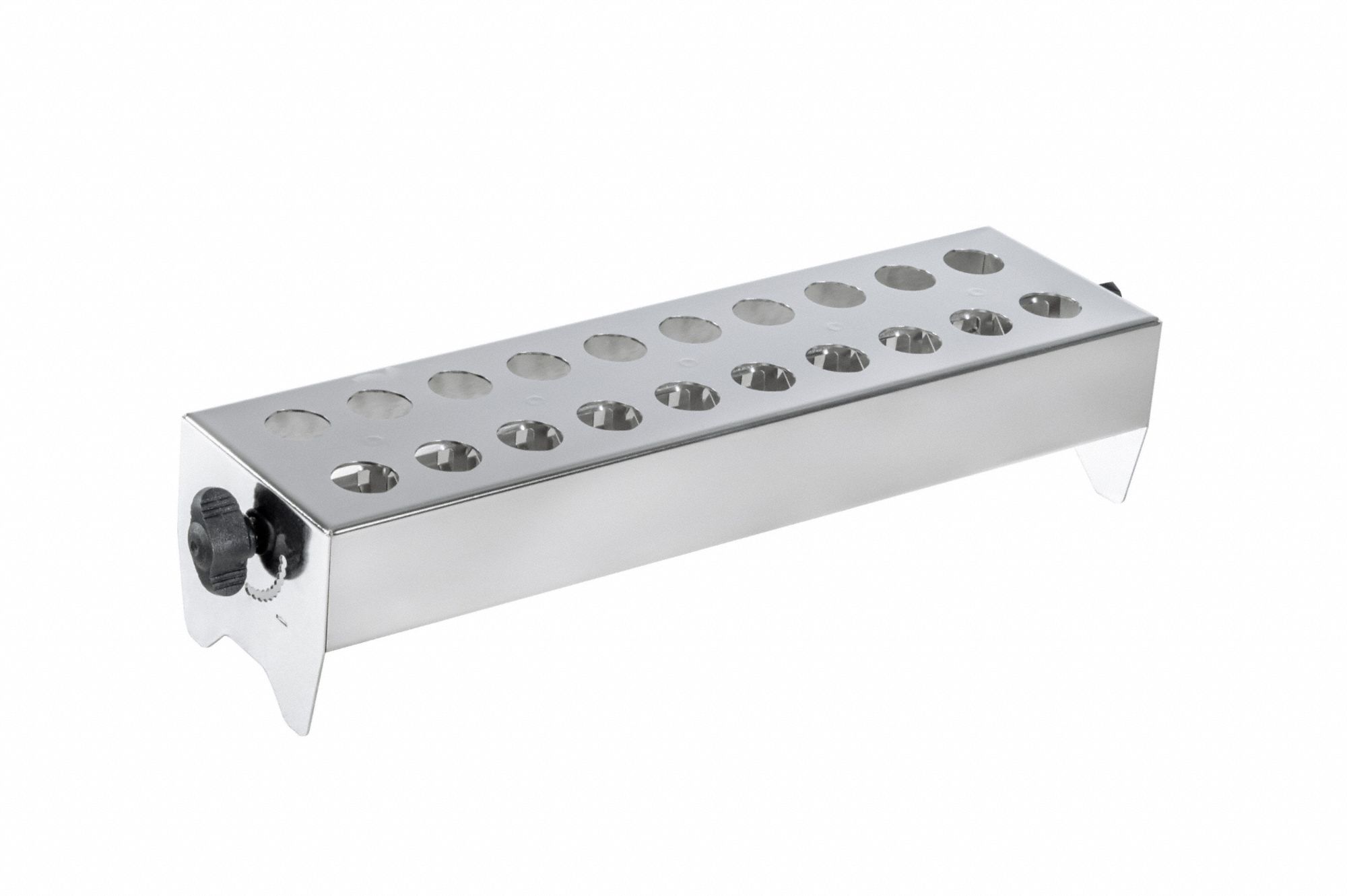 Test Tube Attachment 12 Stainless Steel