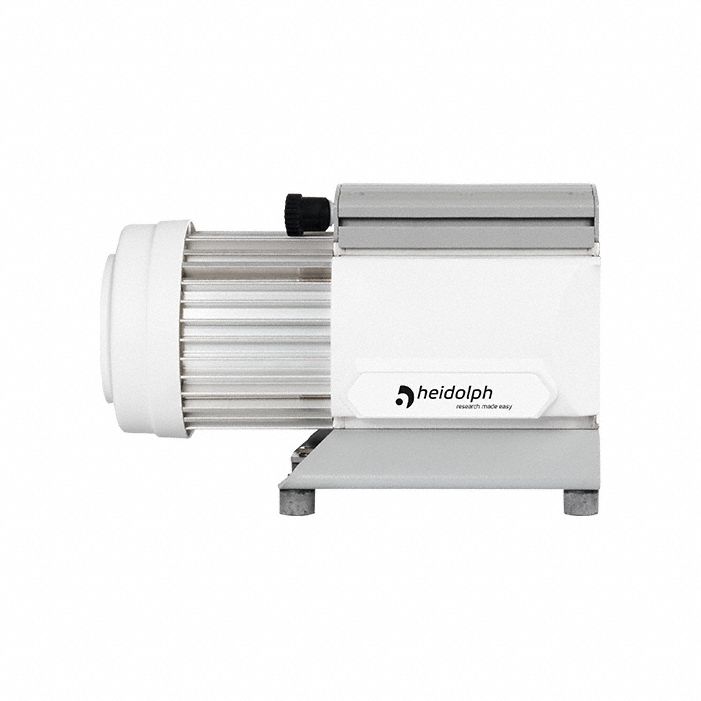 Rotary Evaporator Vacuum, 12 mbar, 80W