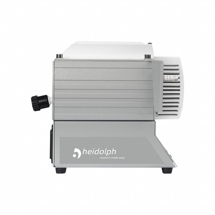 Rotary Evaporator Vacuum, 2 mbar, 160W