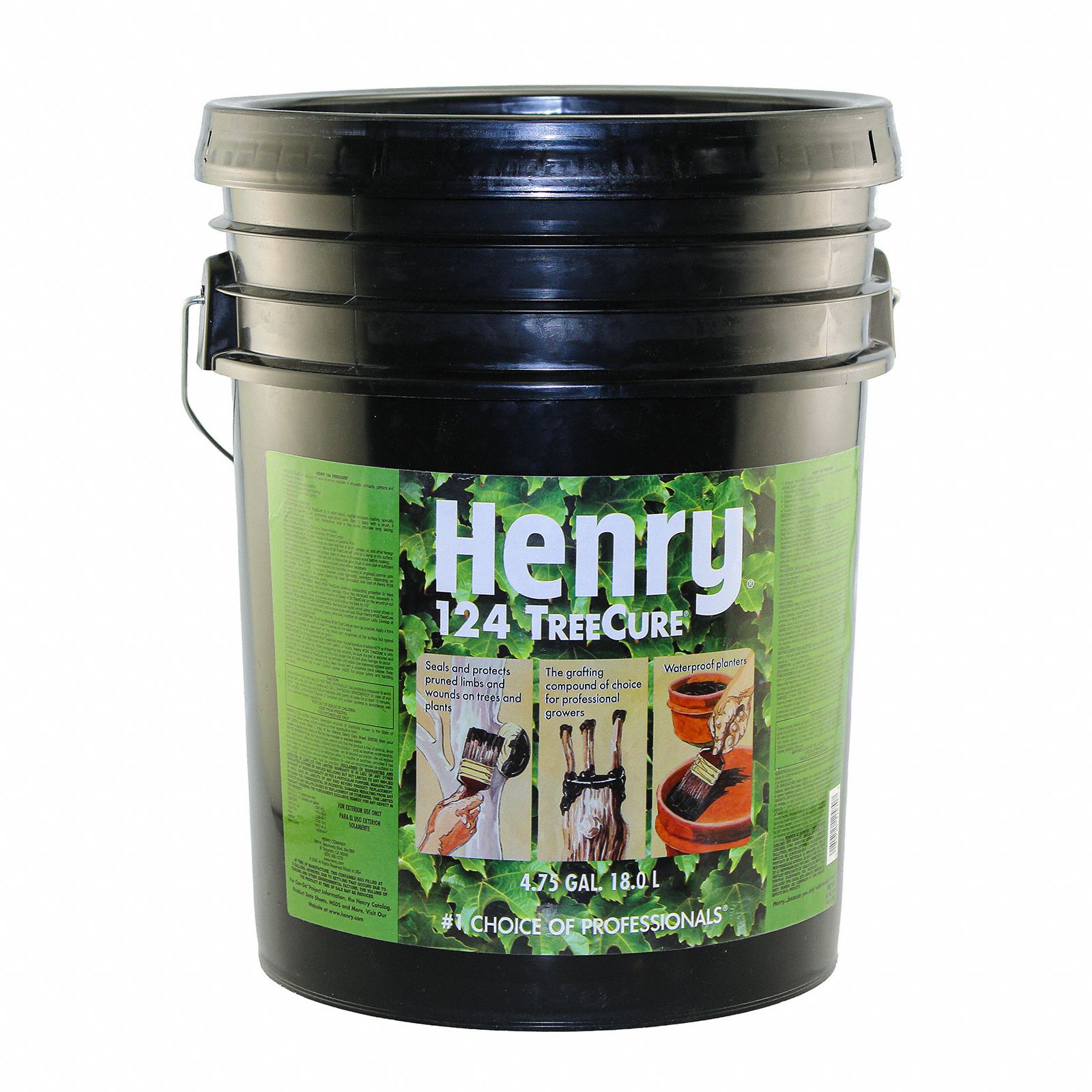 HE124 Tree Cure Pruning Compound