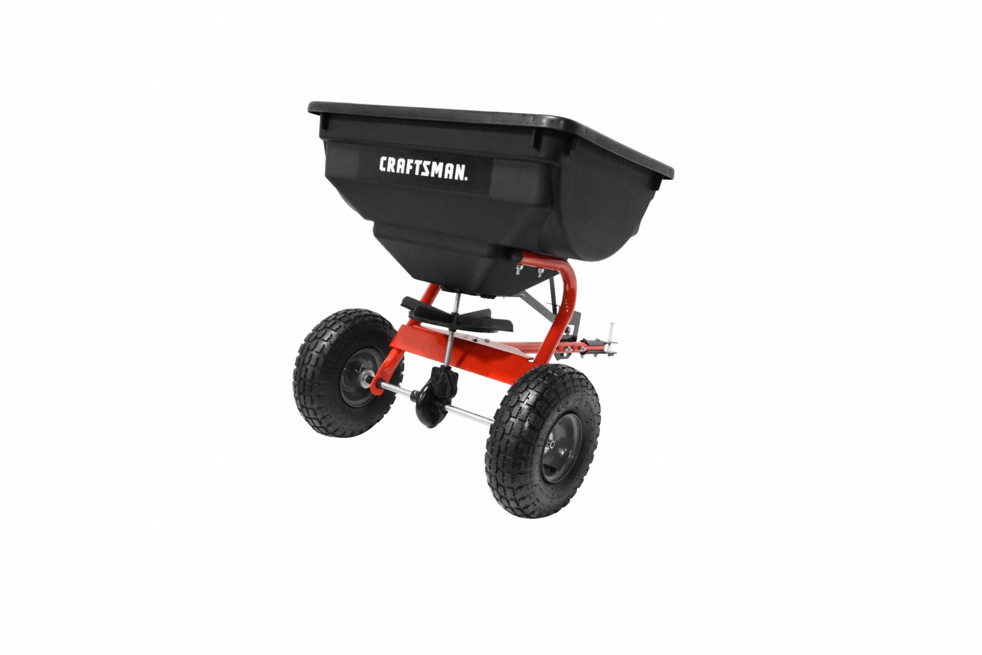 Tow-Behind Spreader