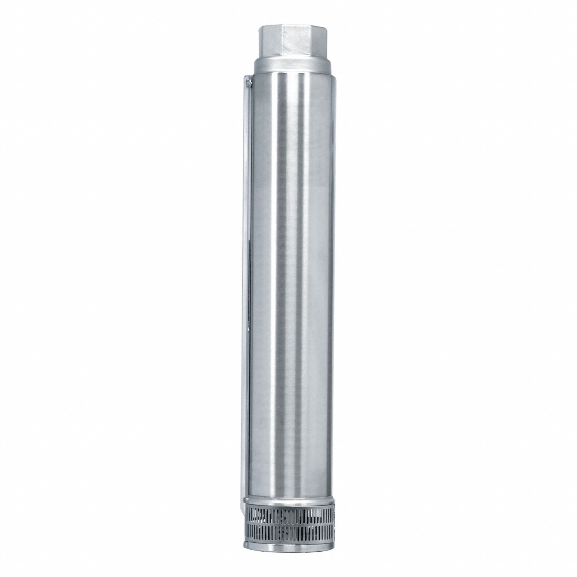 Submersible Pump 235 ft Max Head