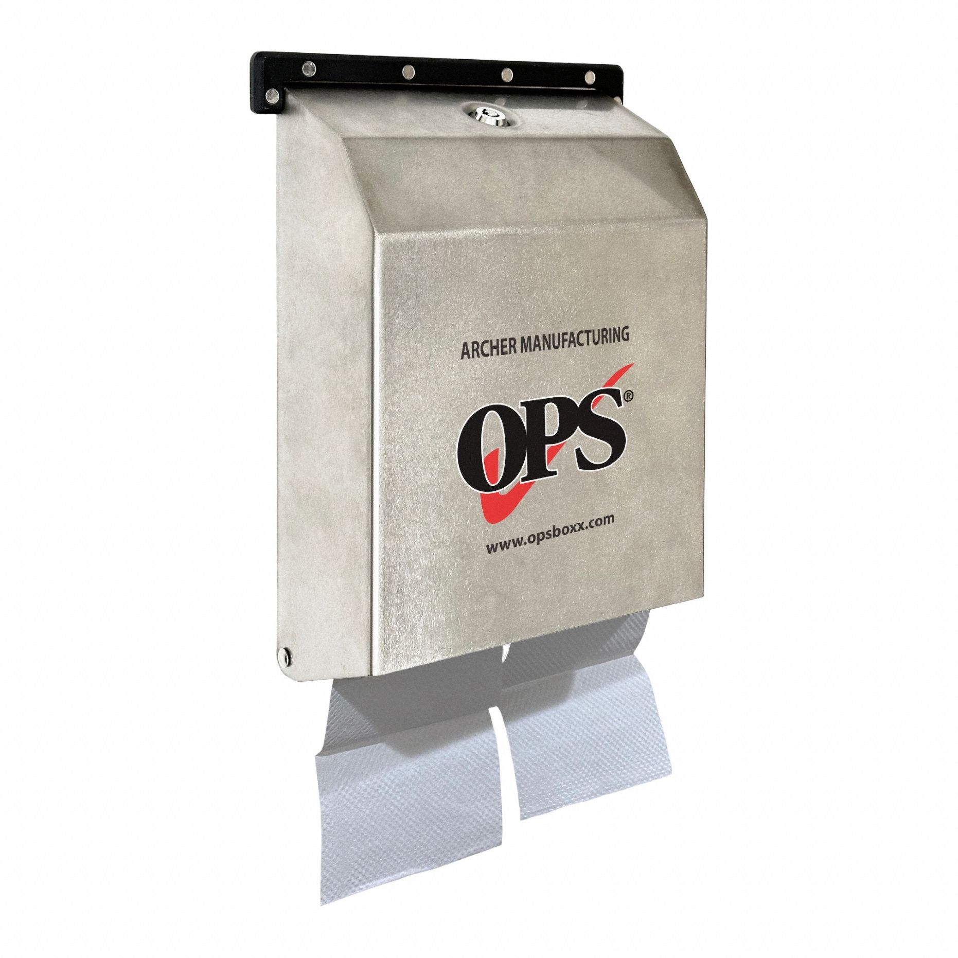 Paper Towel Dispenser