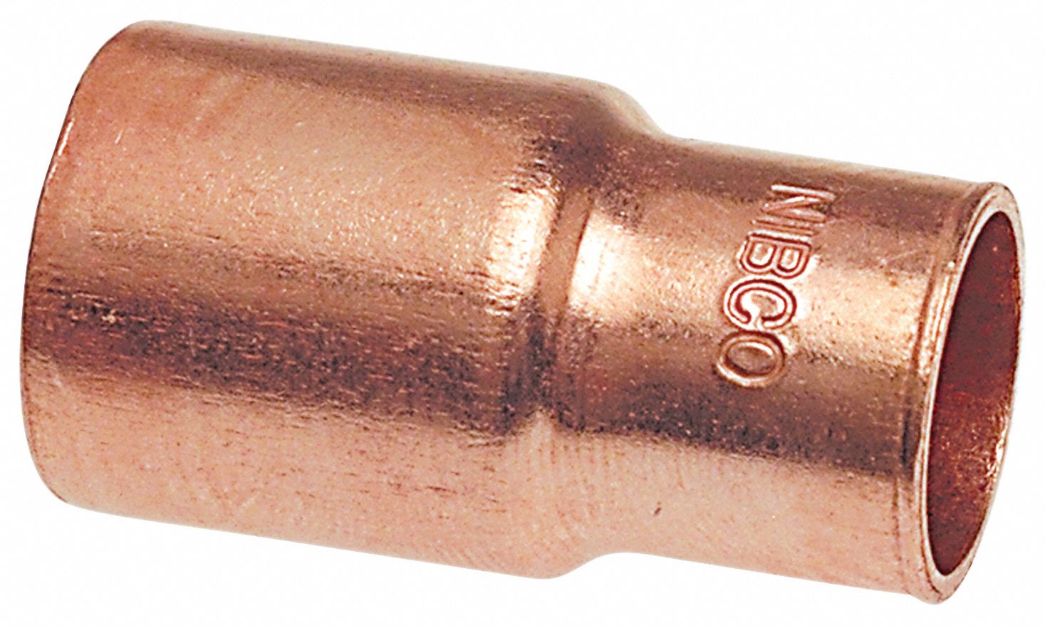 Copper, FTG, Solder Pressure Fitting Reducers 787XK79008101 Grainger