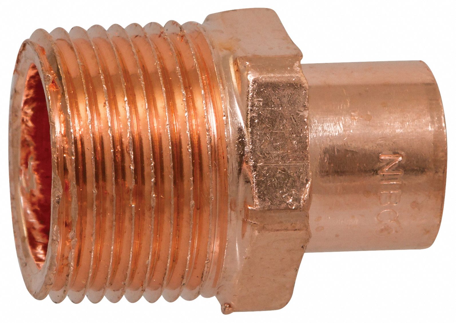 Solder Pressure Adapters: