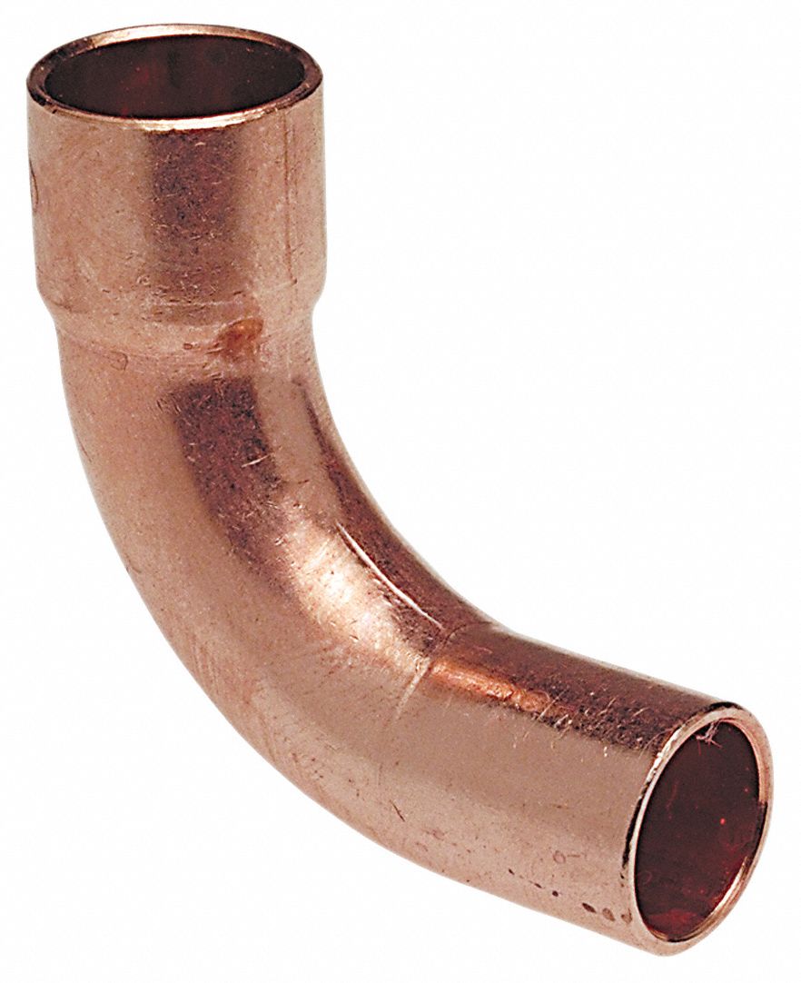 Elbow Copper FTG11/2in FTG11/2in