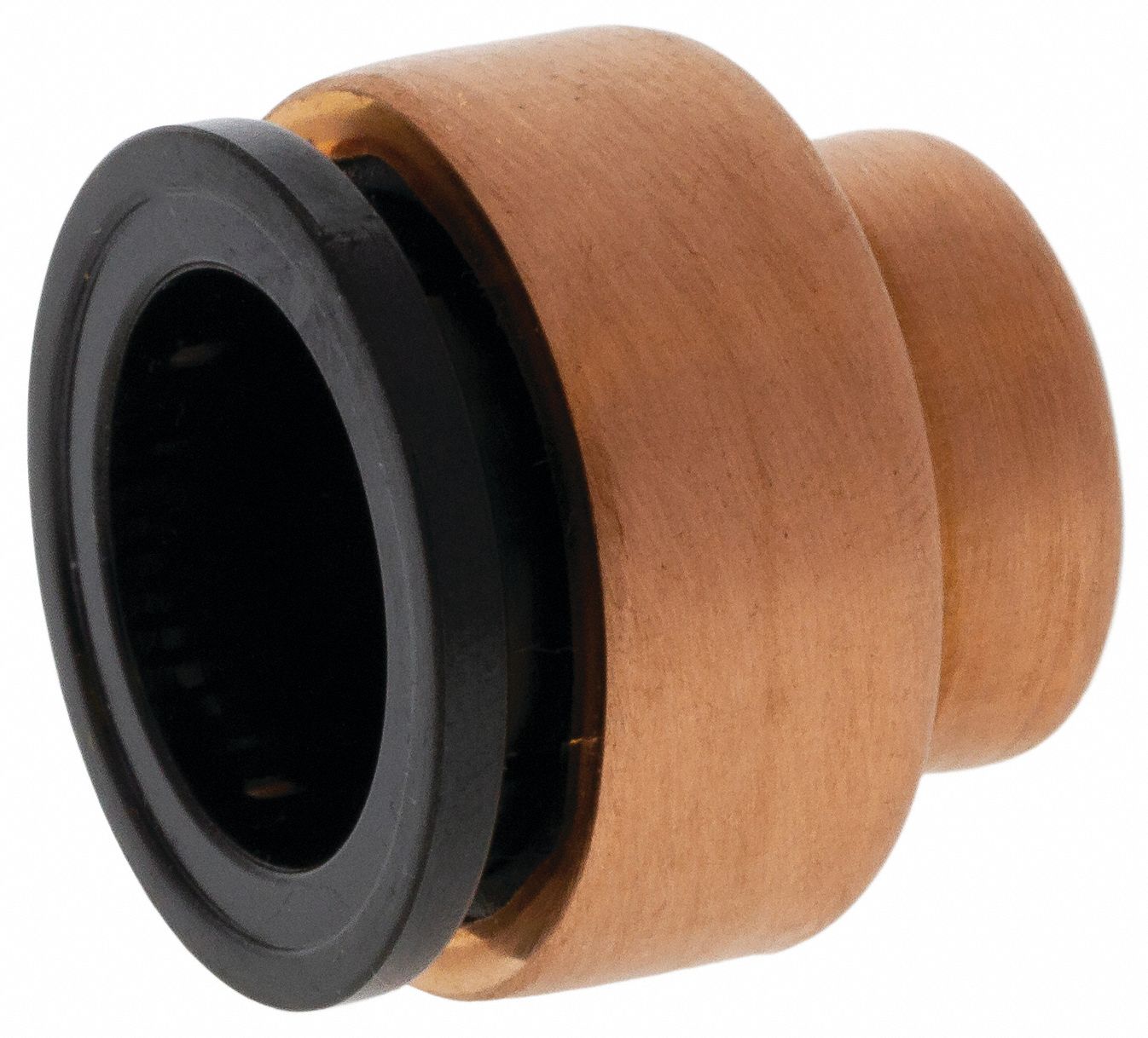 NIBCO, Copper, PushFit, Push Metal Couplings 787WR79172650P Grainger