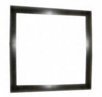 Filter Frame: Filter Holding Frame, 2 in Dp, 20 in Lg, 20 in Wd