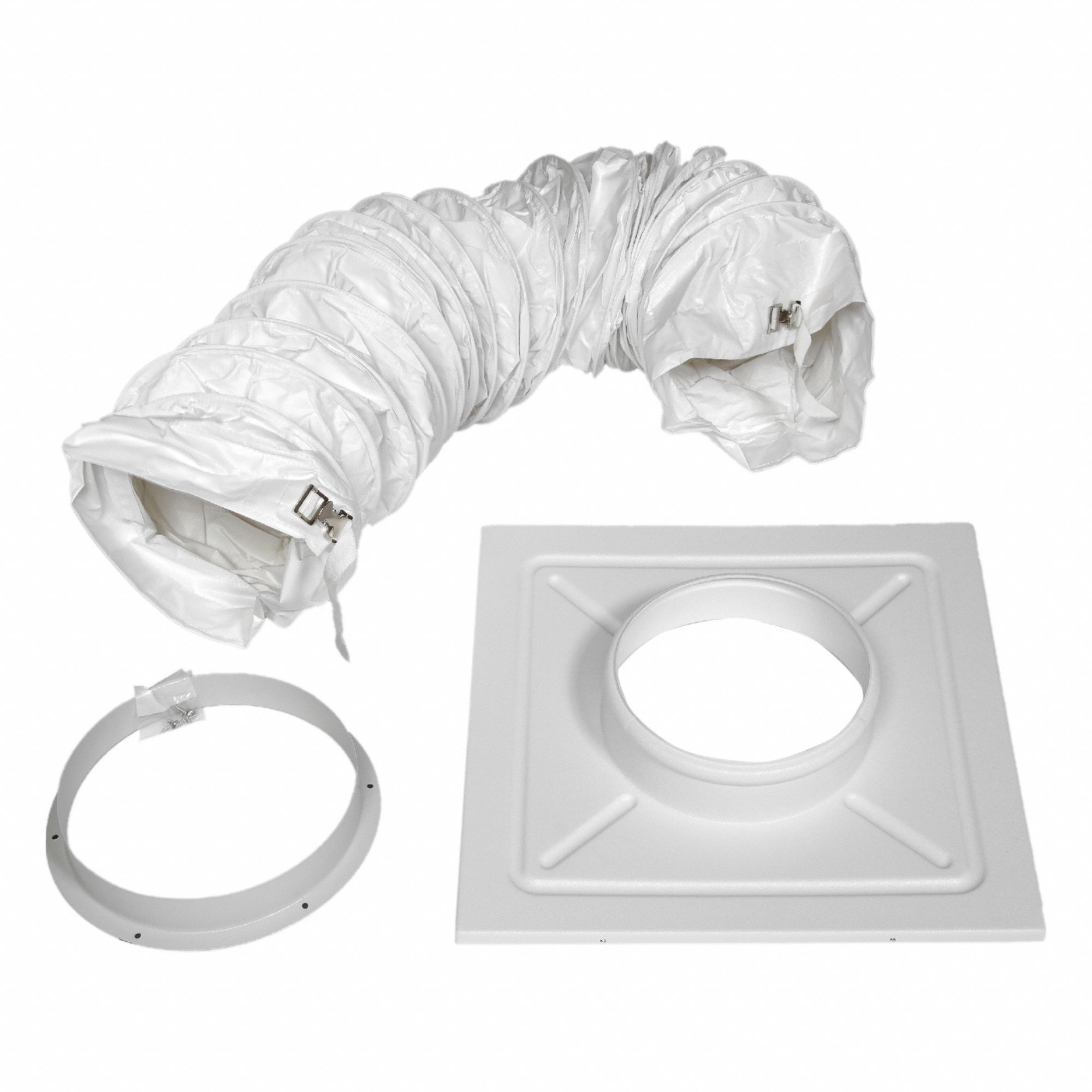 Duct Kit: Duct Kit, Portable Air Conditioner, Bioair