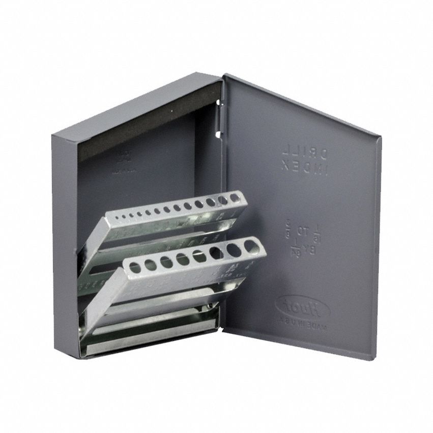 huot-21-compartments-for-1-16-in-to-3-8-in-by-64ths-drill-bits-drill
