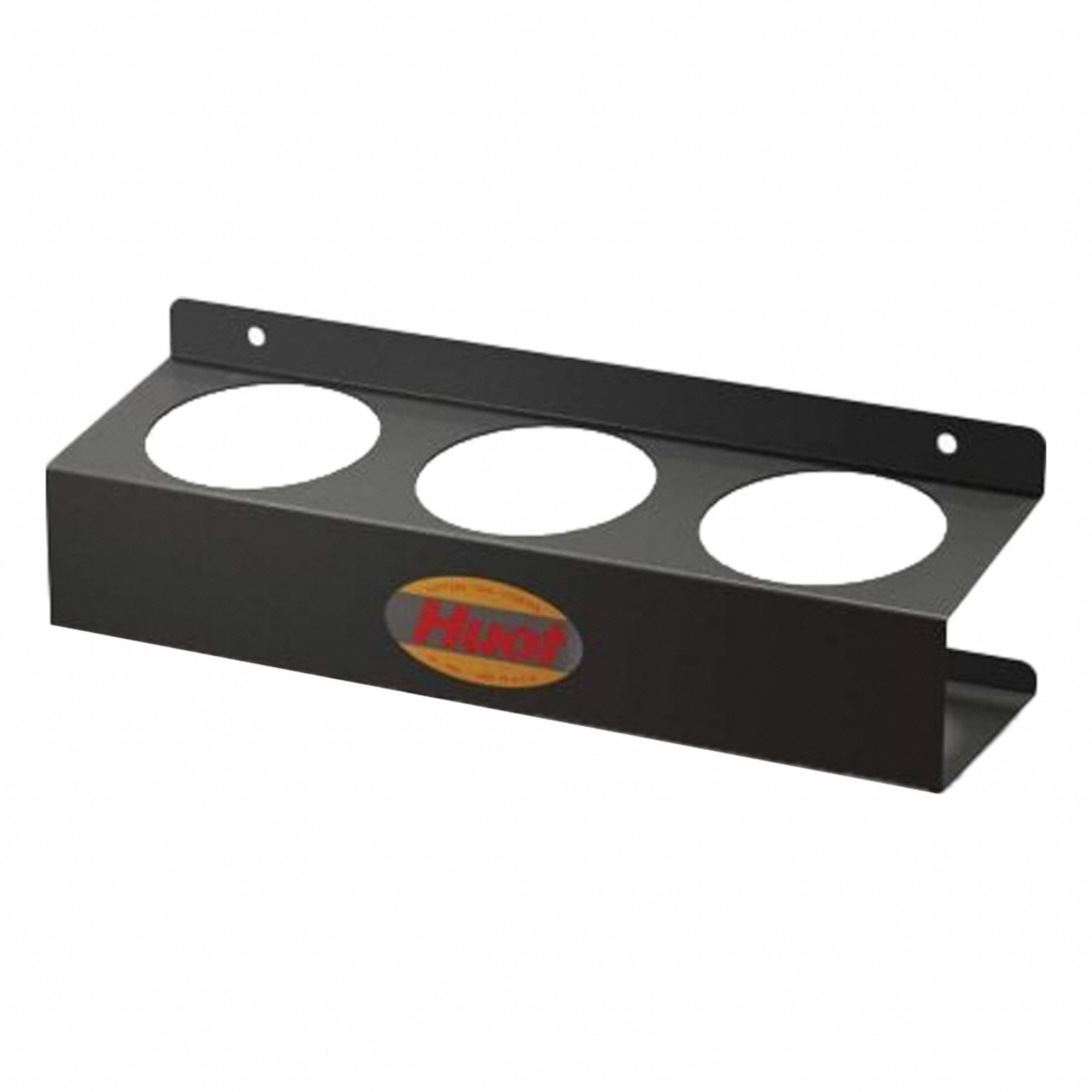 Double Spray Bottle Holder Steel