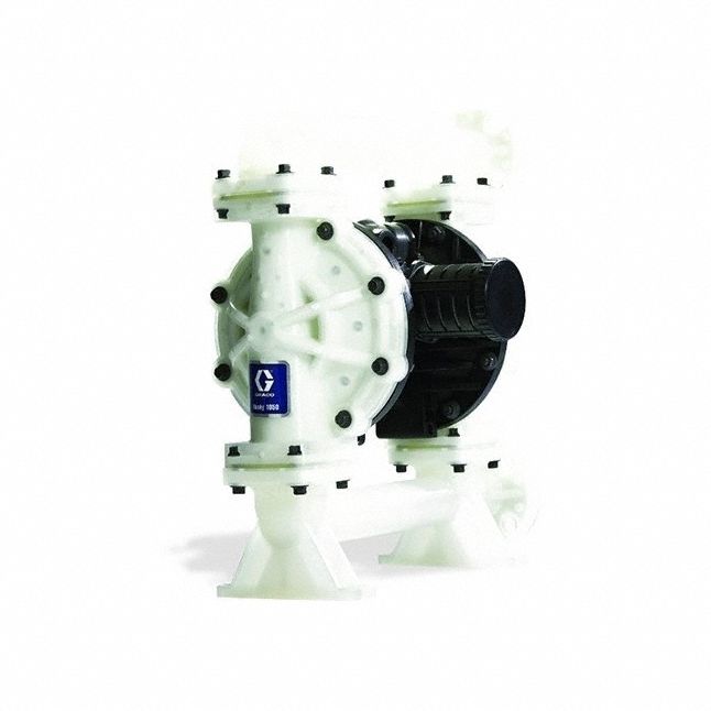 Diaphragm Pump 1/2in NPT 50 gpm