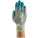 COATED GLOVES, XL (10), ANSI CUT LEVEL A5, DIPPED PALM, FOAM NITRILE, SANDY, GREY