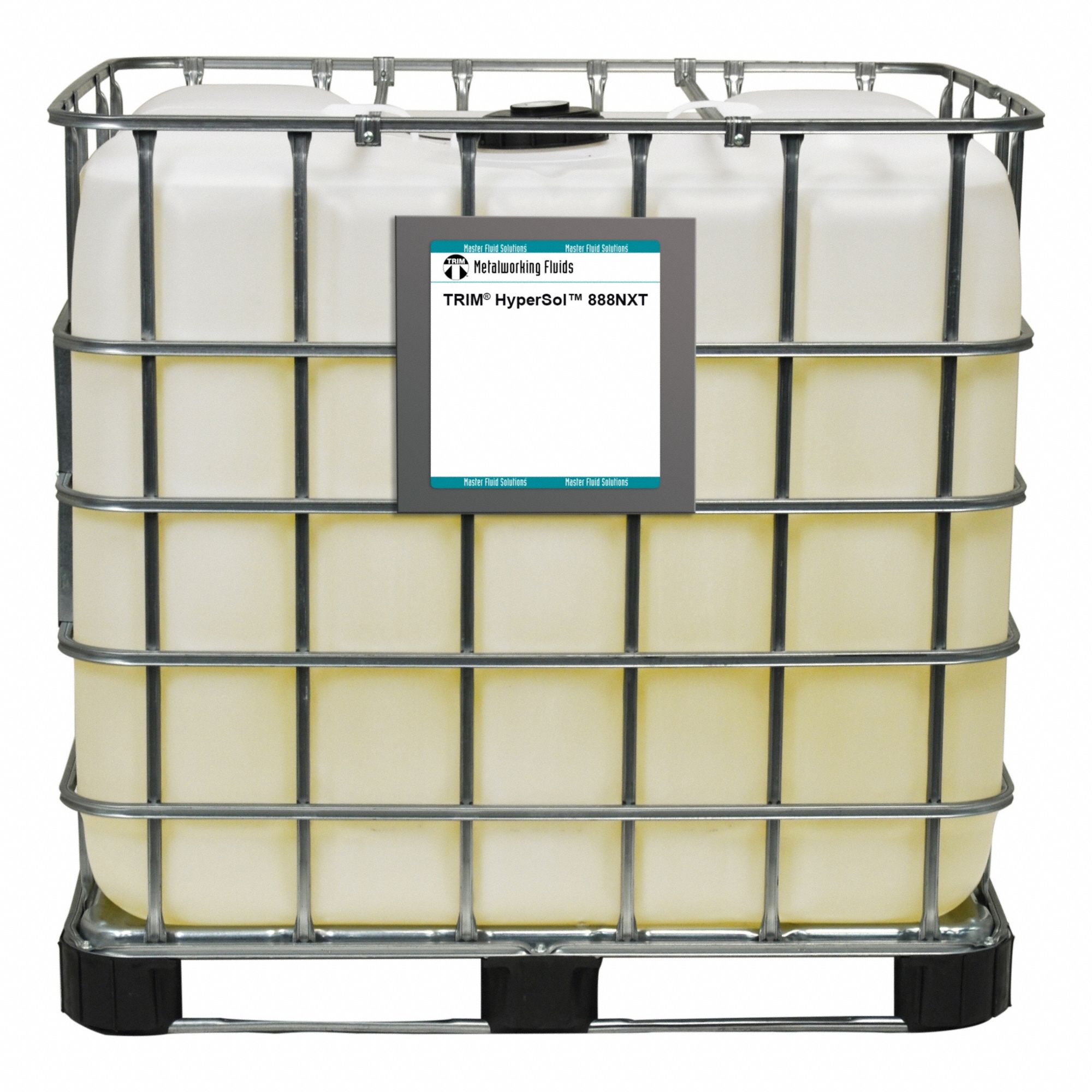 Precision aerospace machining fluid