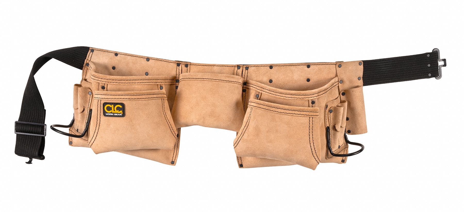 Tool Belt: Waist
