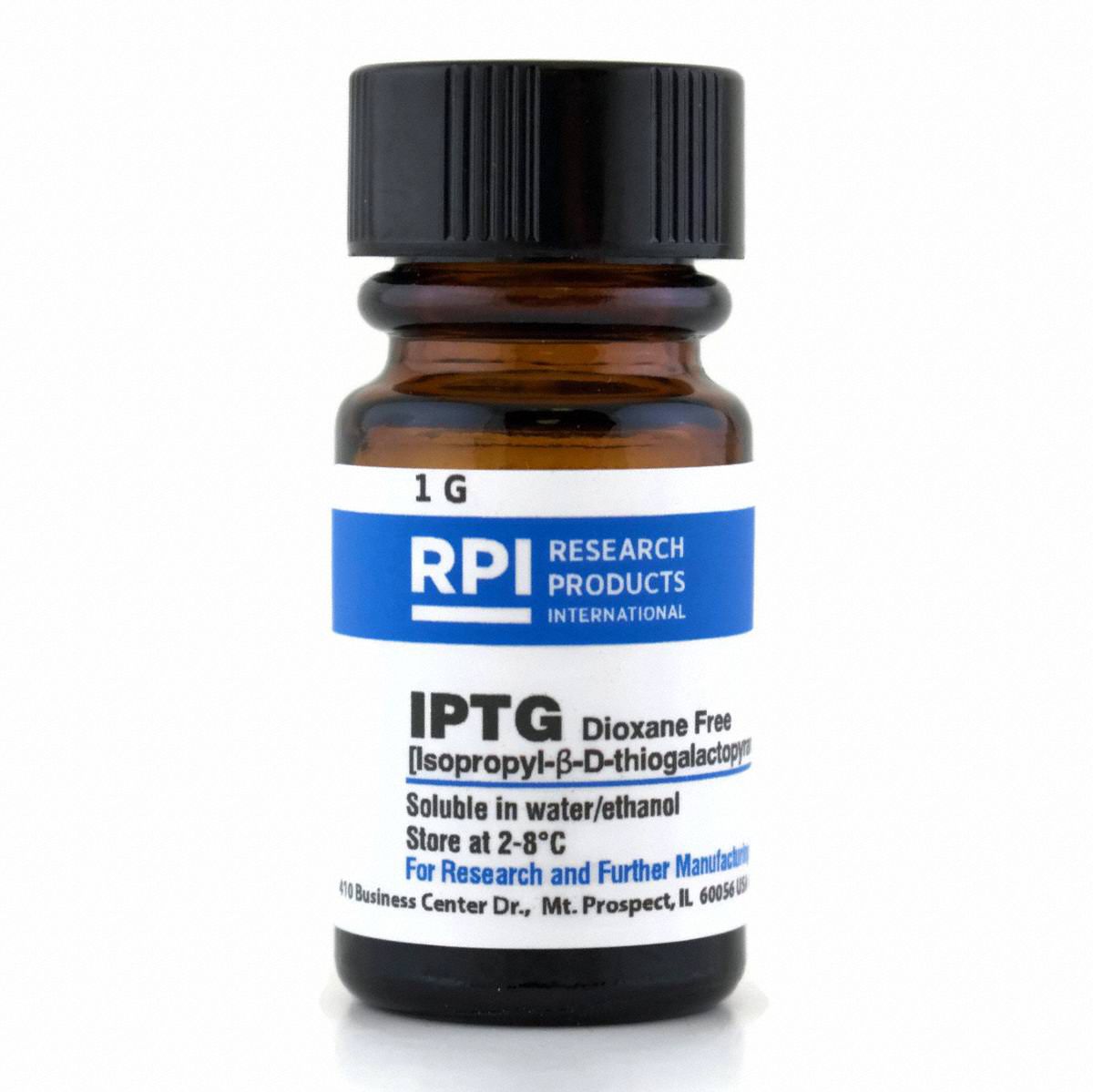 IPTG, 1g