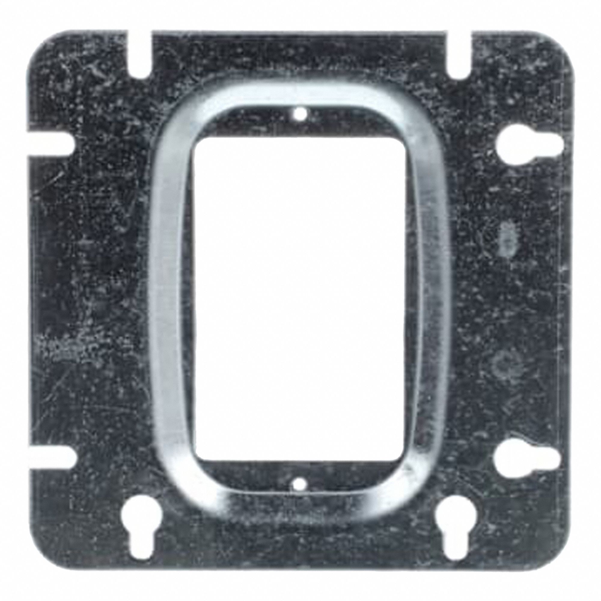COVER SQUARE 4-11/16IN