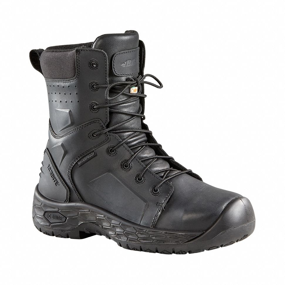 BAFFIN, Military/Tactical Boot Footwear, Men's, Safety Boot - 396DX8 ...
