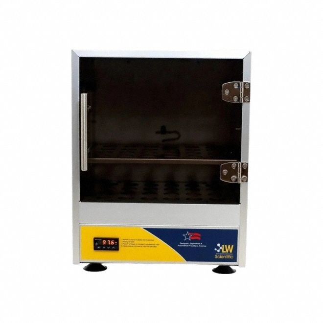 Incubator Plant Growth 24 x34 x27