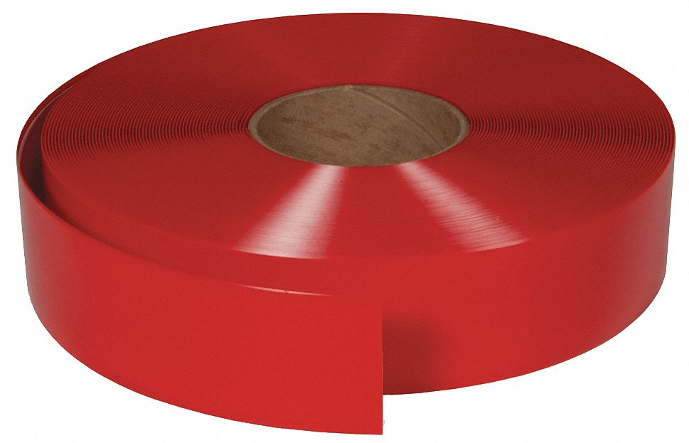 RUBAN ARMORSTRIPE (ROUGE) 2PO X 100PI