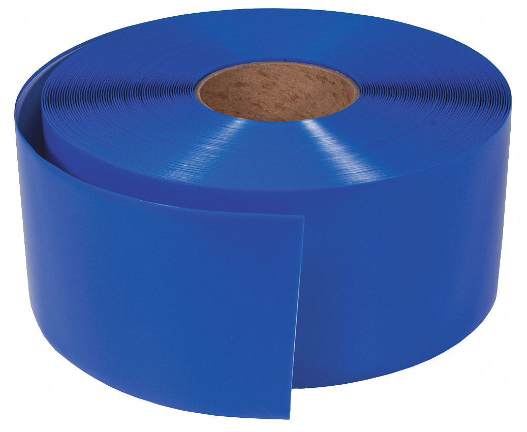 RUBAN ARMORSTRIPE (BLEU) 4PO X 100PI