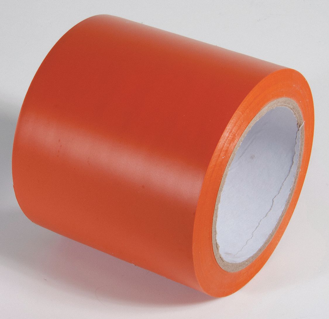 RUBAN,MARQUAGE D'ALLÉE,PLG TEMP 32 ° F À 150 ° F,MOTIF FIXE,OR,108 PI L.,4 PO L.