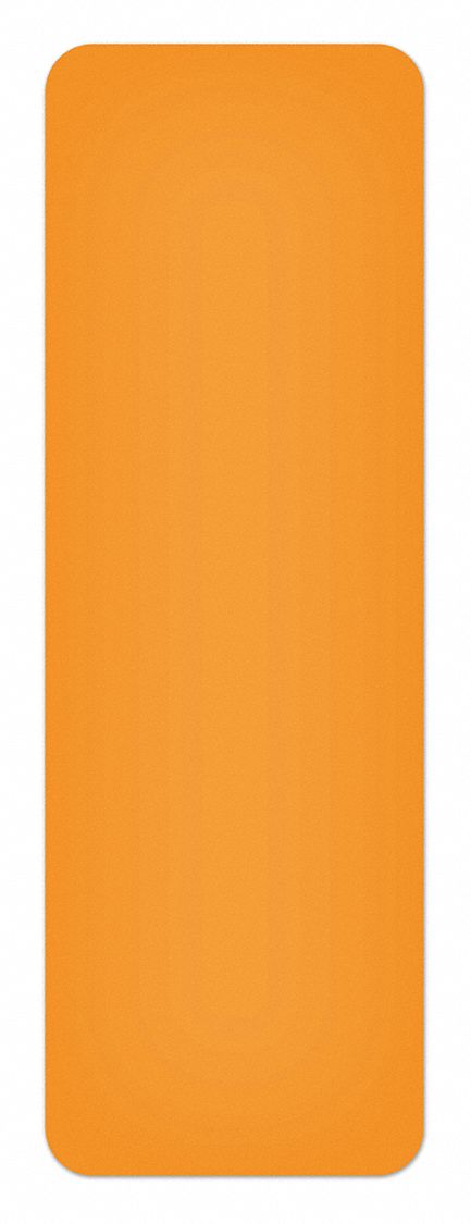 RUBAN,MARQ SOL,EN FORME DE TIRANT,OR,6 X 2 PO,7,7 MIL ÉPAIS,POLY,PQ 20