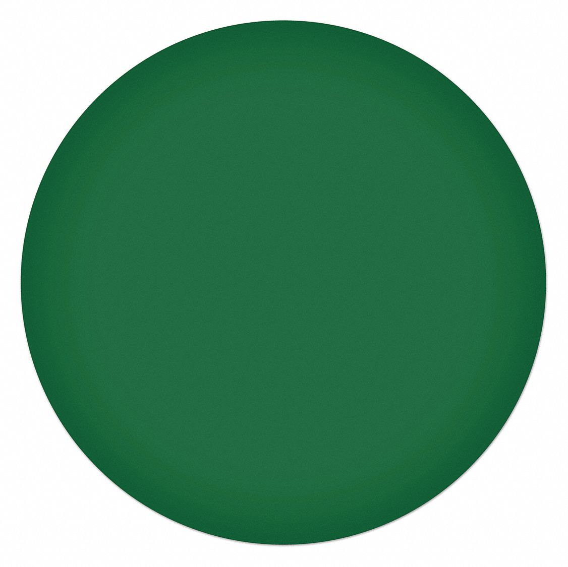 RUBAN,MARQ SOL,DE FORME CIRCULAIRE,VT,7,7 MIL ÉPAIS,6 PO DE DIA,POLY,PQ 20