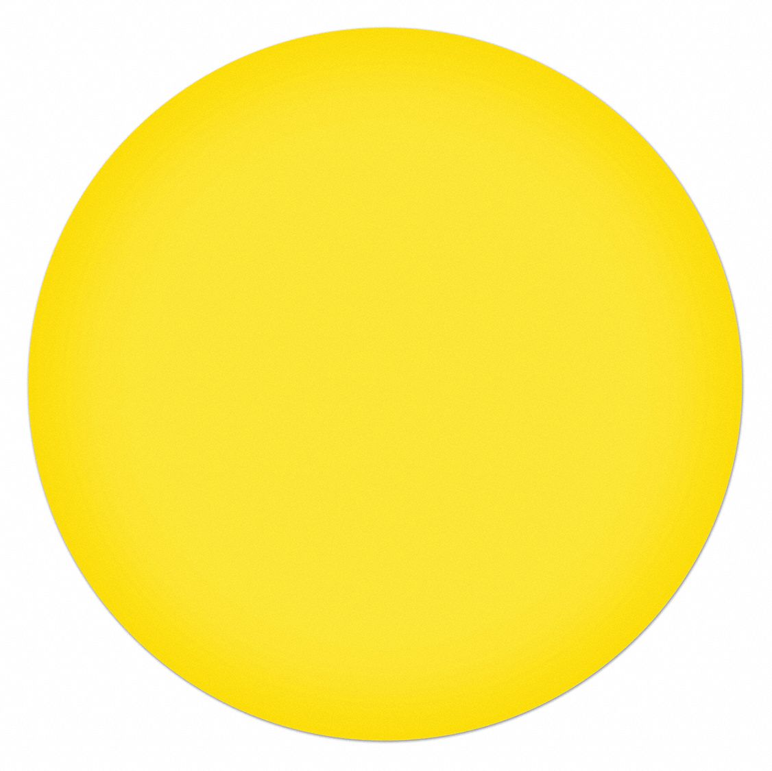 RUBAN,MARQ SOL,DE FORME CIRCULAIRE,JNE,7,7 MIL ÉPAIS,6 PO DE DIA,POLY,PQ 20