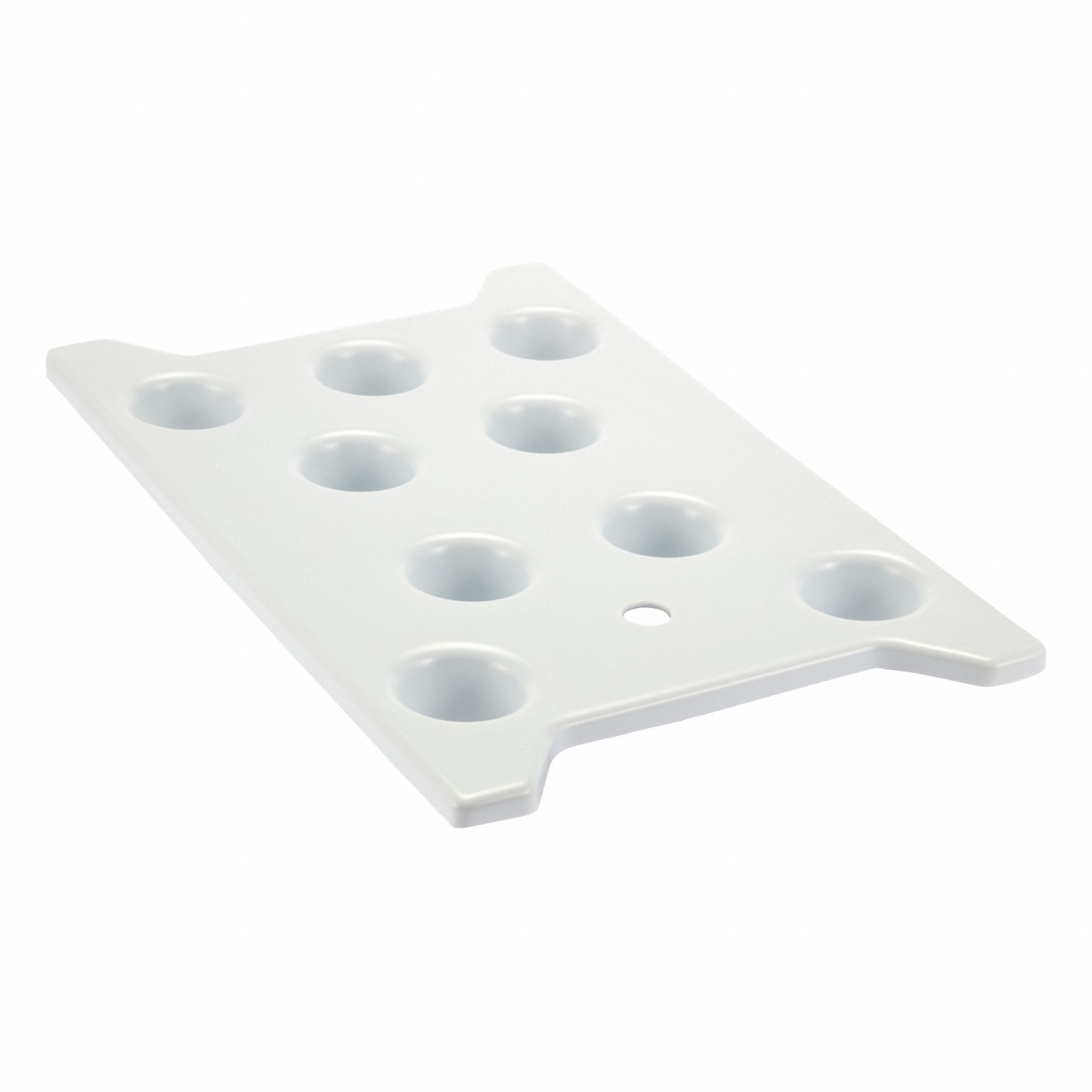 Ice Caddy Drain Grate Plastic