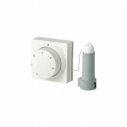 Remote Sensor and Dial