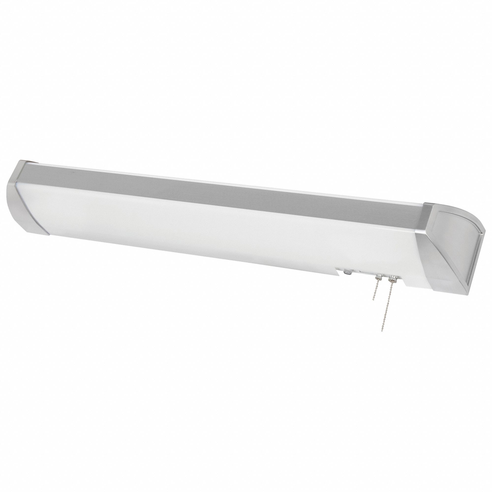 LED Overbed Light, 120 V, 39 15/16" L