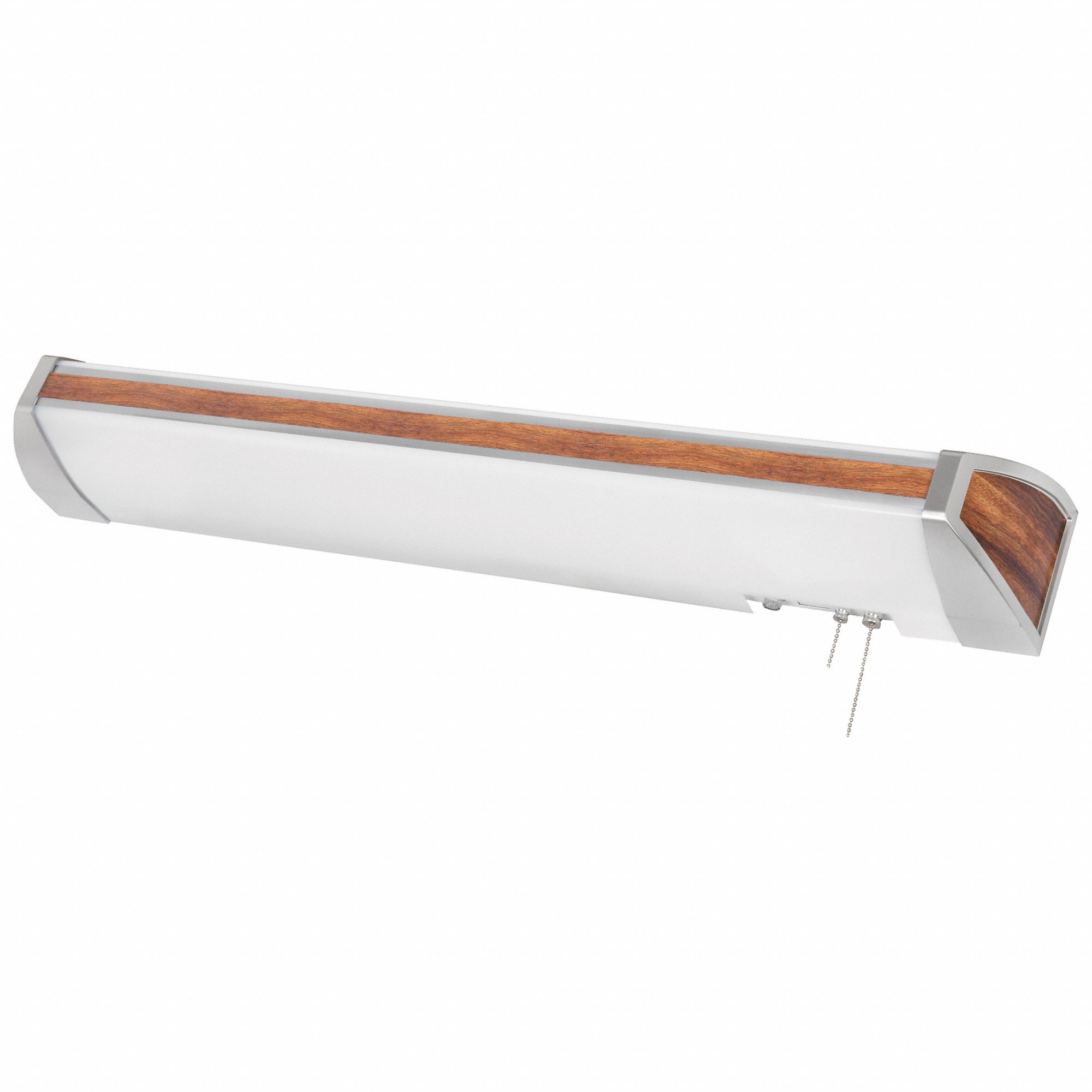 LED Overbed Light, 120 V, 51 15/16" L