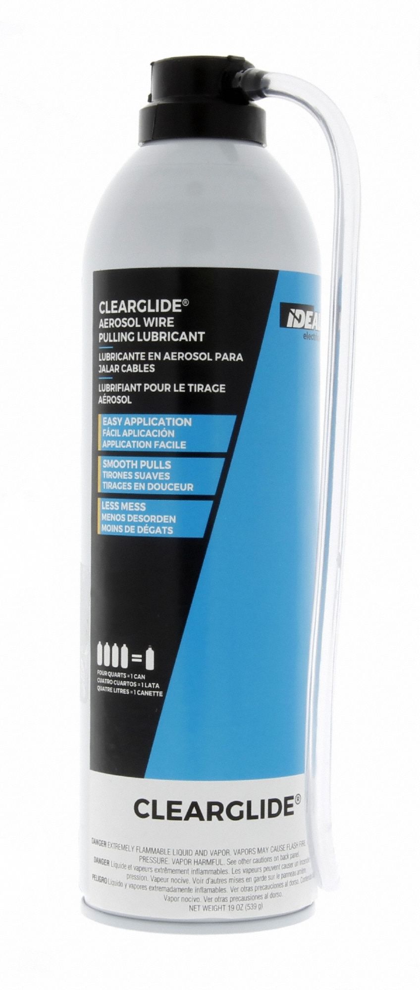 Clearglide(R)