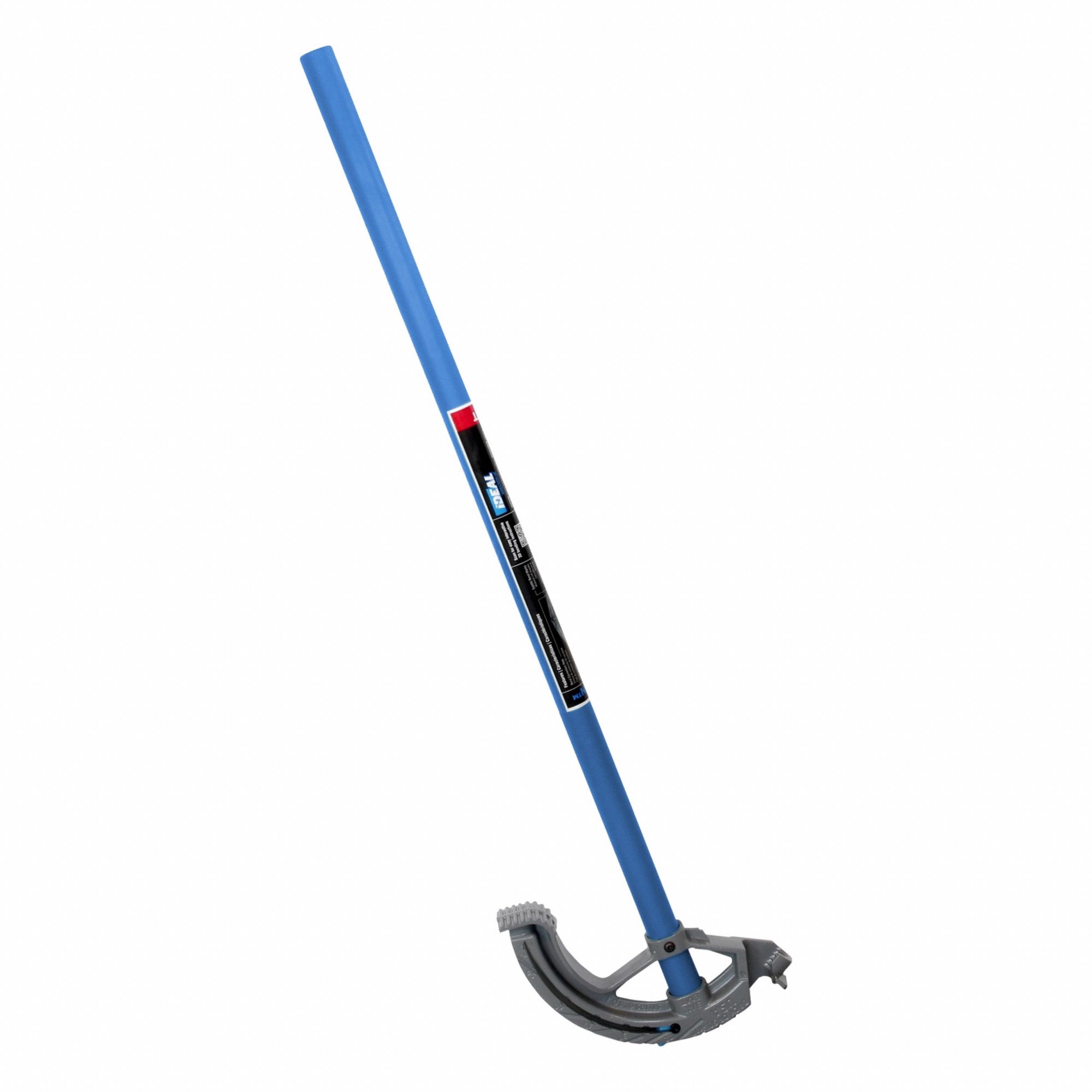 IDEAL Conduit Bender: 3/4 in EMT Conduit Size - Hand Conduit Benders