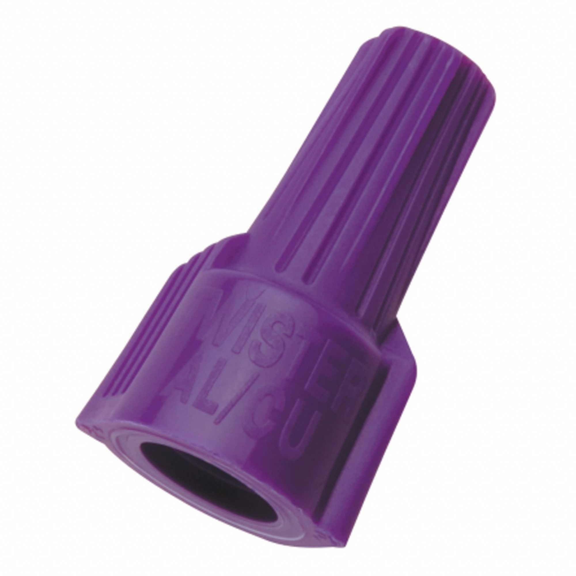 WIRETWIST CU-AL WIRE CONNECTORS,PK300