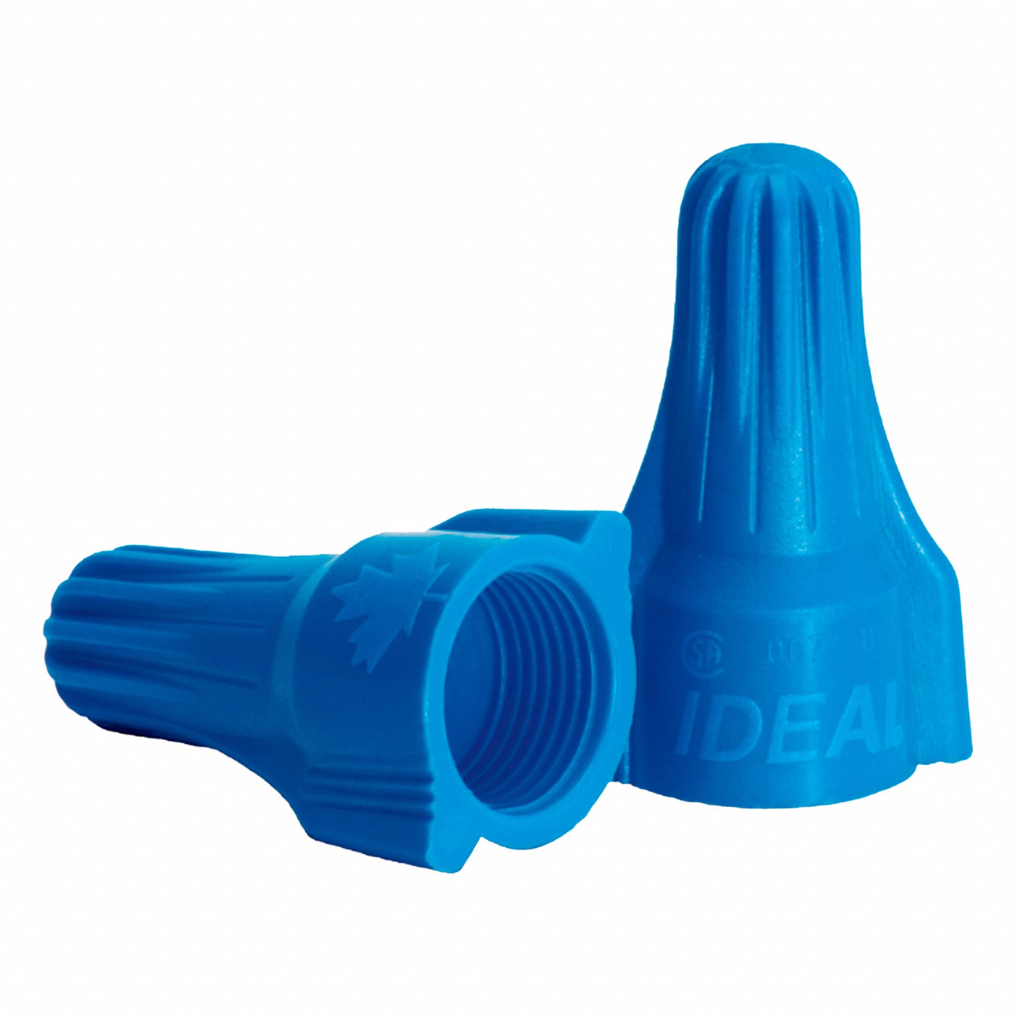 WIRE CONNECTOR