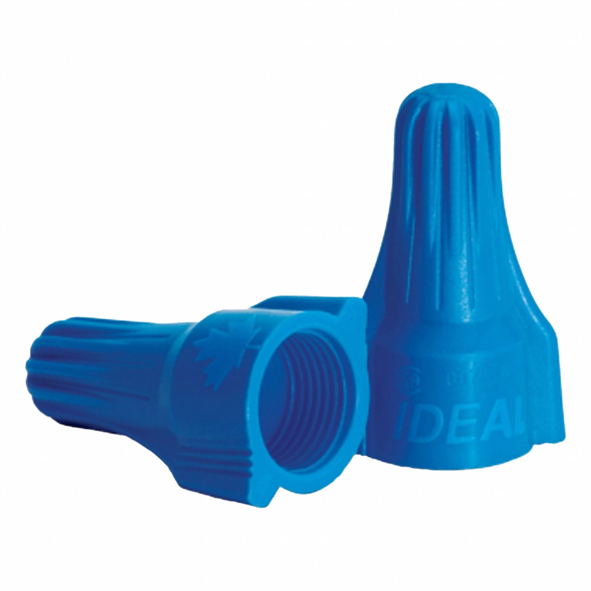 CAN-TWIST WIRE CONNECTORS,PK500