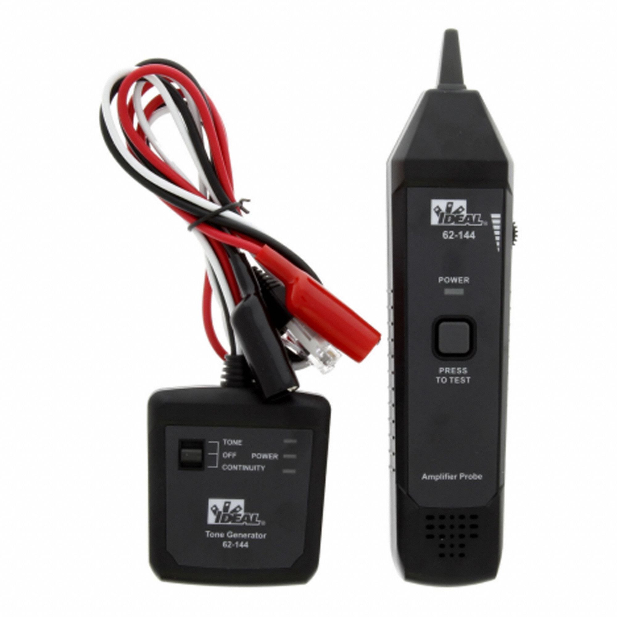TONE,PROBE,WIRE IDENTIFIER