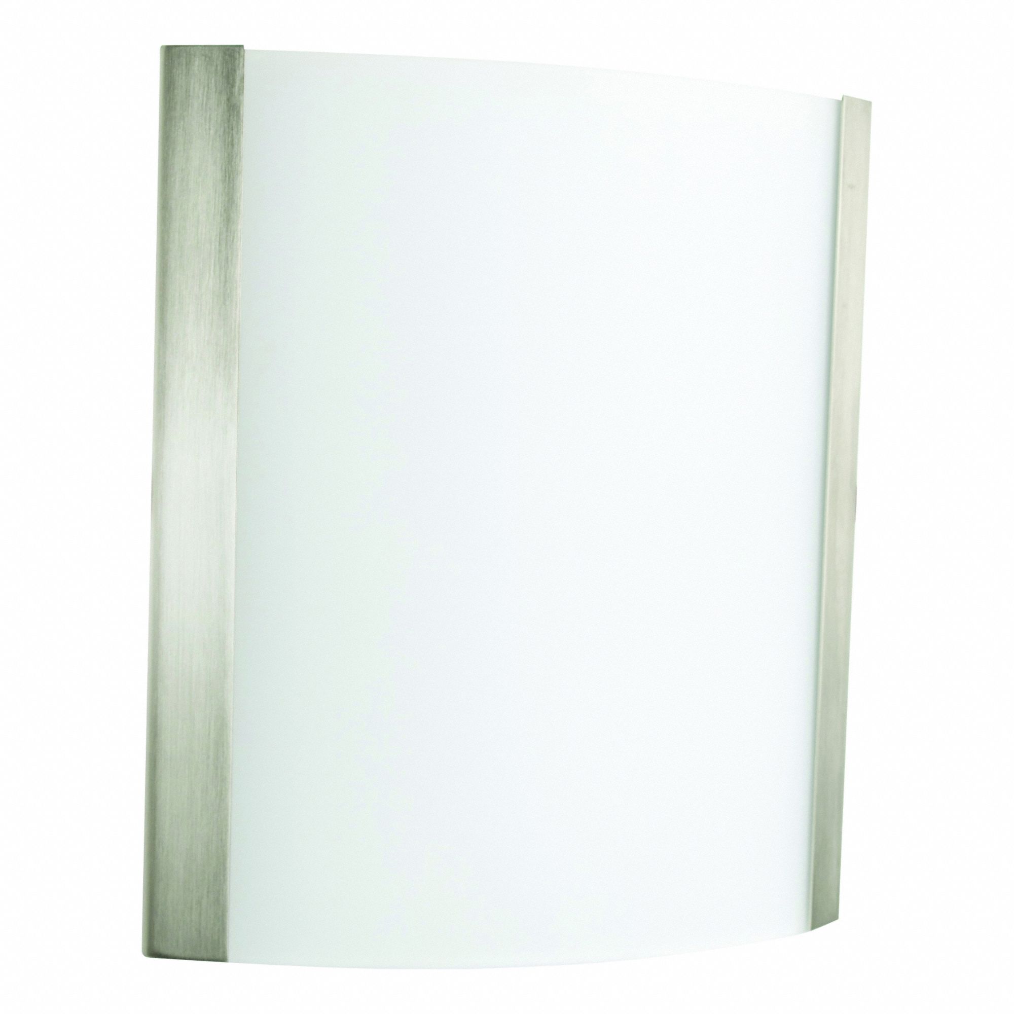 Decorative Sconce: Satin Nickel, 1,300 lm, 2700K/3000K/3500K/4000K/5000K, 90 CRI, 15 W Fixture Watt (MPN IDS0910LAJUDSN). Key specifications — Voltage: 120 to 277V AC; Brand: AFX INC.; For Bulb Type: Integrated LED; Color Temperature: 2700K; Housing Finish/Housing Color (Broad): Satin Nickel.