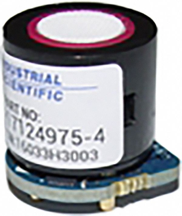 REPLACEMENT SENSOR, O2, FOR MX6 MONITORS