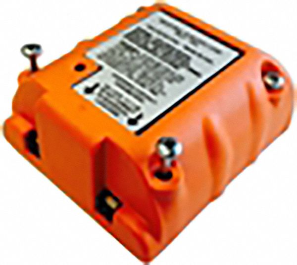 ASSY,COVER, BATT,EXT,VENTIS MX4, OR